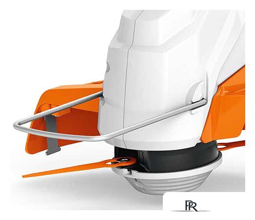 Триммер STIHL FSA 45 - Изображение №9 — Интернет-магазин ПроЗаказ