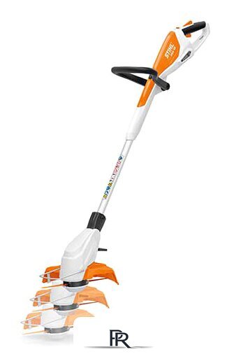 Триммер STIHL FSA 45 - Изображение №3 — Интернет-магазин ПроЗаказ