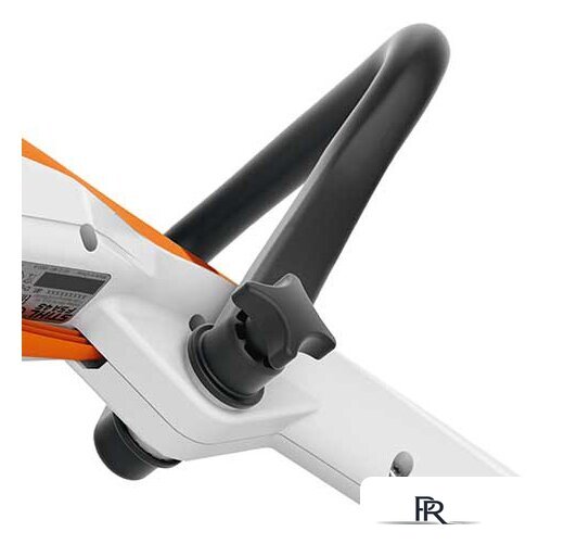 Триммер STIHL FSA 45 - Изображение №4 — Интернет-магазин ПроЗаказ