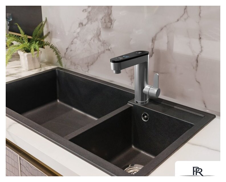 Проточный электрический водонагреватель-кран Electrolux Taptronic Prime - Изображение №2 — Интернет-магазин ПроЗаказ