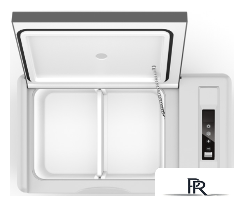 Компрессорный автохолодильник Filymore C29W - Изображение №3 — Интернет-магазин ПроЗаказ