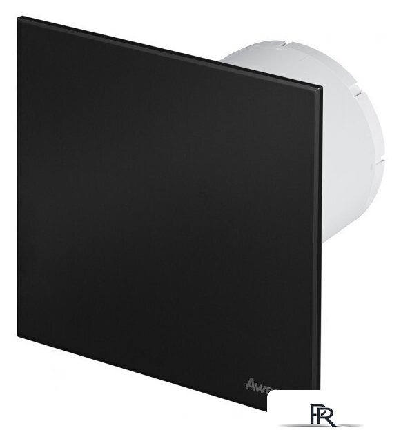 Осевой вентилятор Awenta System+ Silent 100 KWS100-PTCB100M - Изображение №1 — Интернет-магазин ПроЗаказ