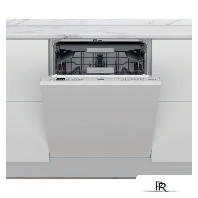 Встраиваемая посудомоечная машина Whirlpool W0I D741A S - Изображение №1 — Интернет-магазин ПроЗаказ