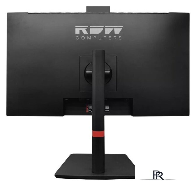 Монитор RDW Computers 2402K/F02В3100V2A1 - Изображение №4 — Интернет-магазин ПроЗаказ