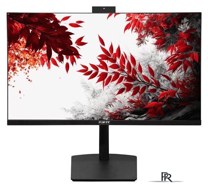Монитор RDW Computers 2402K/F02В3100V2A1 - Изображение №1 — Интернет-магазин ПроЗаказ