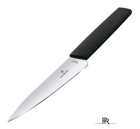 Кухонный нож Victorinox 6.9013.15B - Изображение №3 — Интернет-магазин ПроЗаказ