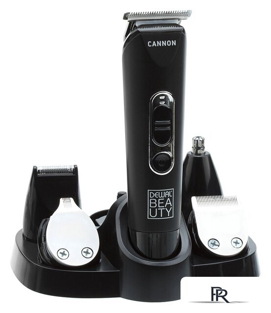 Триммер для бороды и усов Dewal Beauty HC9007 - Изображение №1 — Интернет-магазин ПроЗаказ