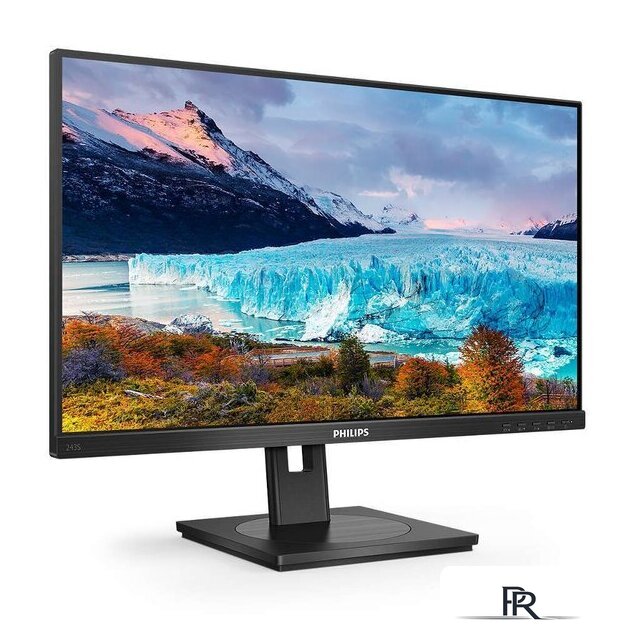 Монитор Philips 243S1/00 - Изображение №2 — Интернет-магазин ПроЗаказ