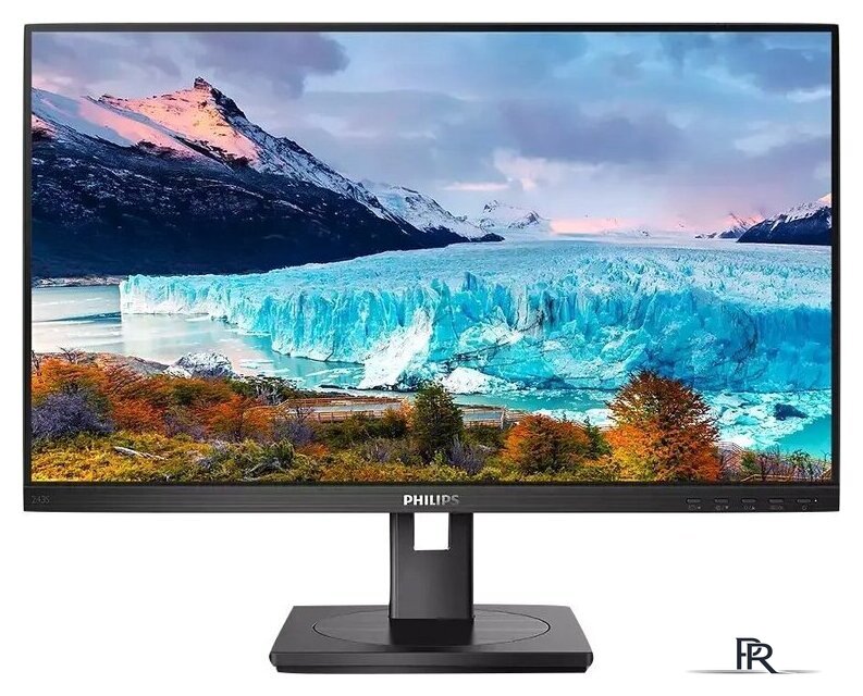 Монитор Philips 243S1/00 - Изображение №1 — Интернет-магазин ПроЗаказ
