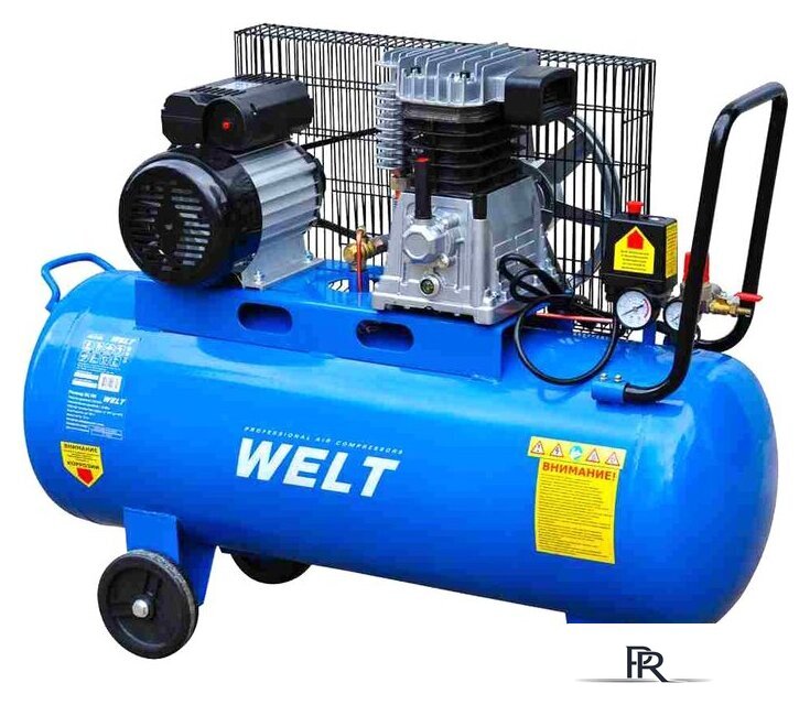 Компрессор Welt IBL3100 - Изображение №1 — Интернет-магазин ПроЗаказ