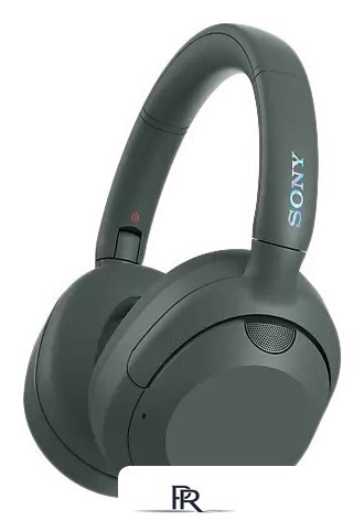 Наушники Sony ULT Power Sound Wear WH-ULT900N (темно-зеленый) - Изображение №1 — Интернет-магазин ПроЗаказ