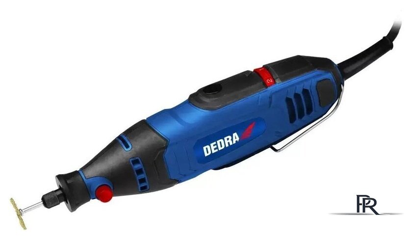 Гравер Dedra DED7944Z2 - Изображение №2 — Интернет-магазин ПроЗаказ
