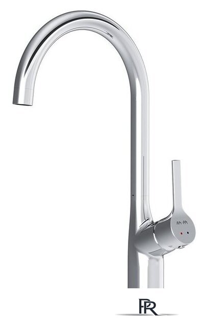 Кухонная мойка Saniteco 6045 + Spike F9S07000 (хром, с сифоном, дозатором и коландером) - Изображение №7 — Интернет-магазин ПроЗаказ