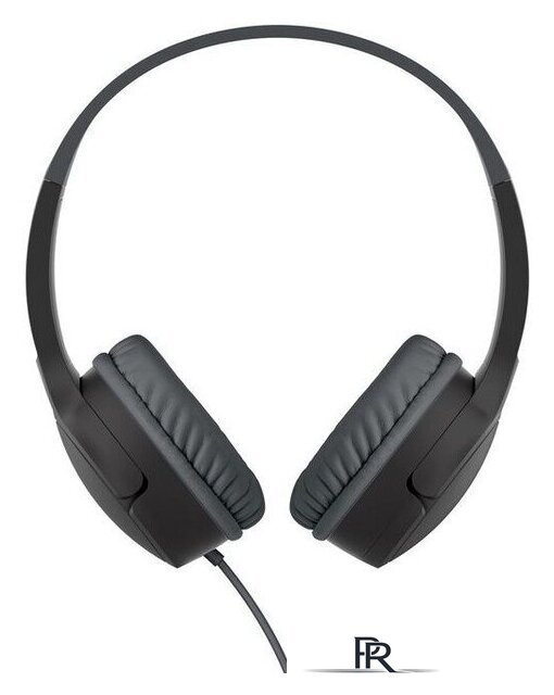 Наушники Belkin SoundForm Mini Wired 3.5 мм/USB-C (черный) - Изображение №2 — Интернет-магазин ПроЗаказ