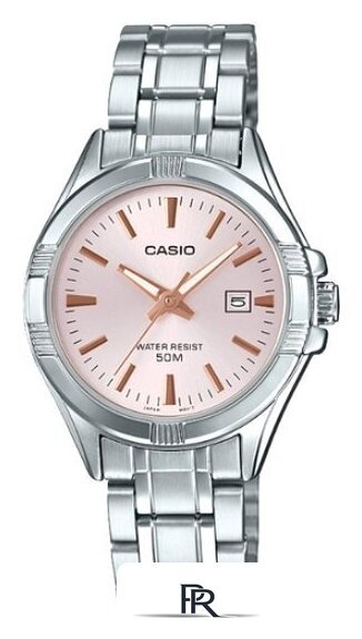Наручные часы Casio LTP-1308D-4A - Изображение №1 — Интернет-магазин ПроЗаказ