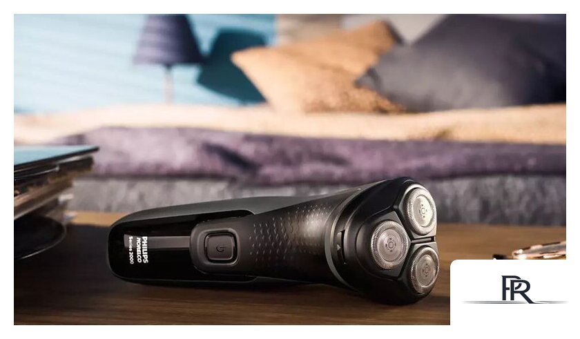Электробритва Philips Norelco 2300 S1211/81 - Изображение №10 — Интернет-магазин ПроЗаказ