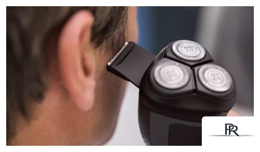 Электробритва Philips Norelco 2300 S1211/81 - Изображение №7 — Интернет-магазин ПроЗаказ