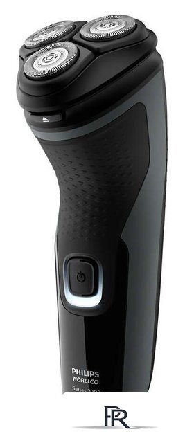 Электробритва Philips Norelco 2300 S1211/81 - Изображение №2 — Интернет-магазин ПроЗаказ