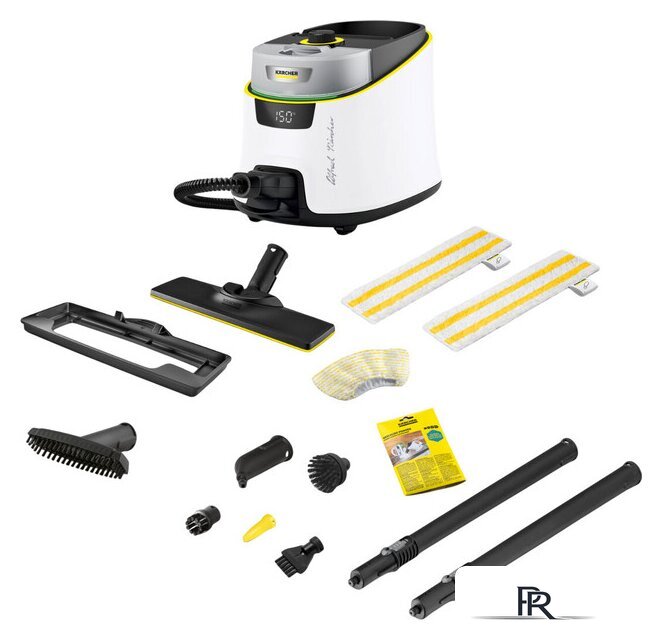 Пароочиститель Karcher SC 5 Deluxe Signature Line 1.513-491.0 - Изображение №1 — Интернет-магазин ПроЗаказ