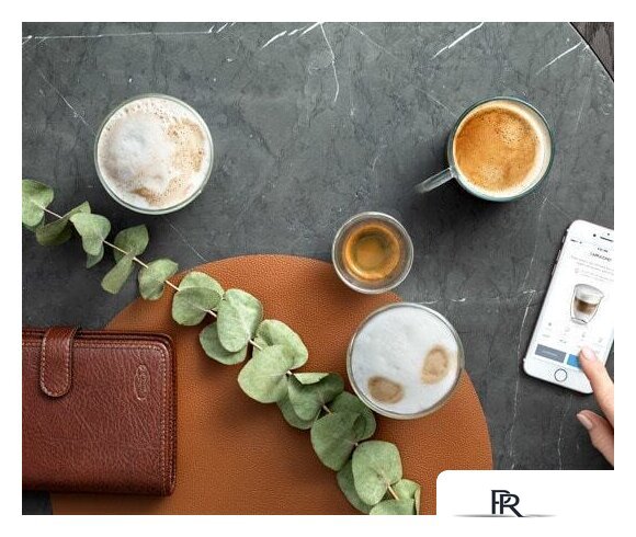 Кофемашина DeLonghi PrimaDonna Class Evo ECAM550.65.SB - Изображение №9 — Интернет-магазин ПроЗаказ