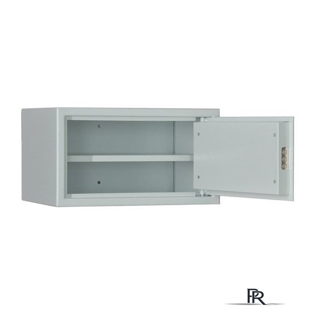 Мебельный сейф Меткон ШМ-23 - Изображение №2 — Интернет-магазин ПроЗаказ