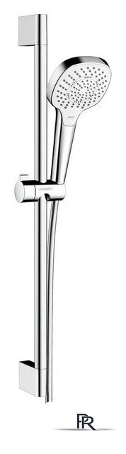 Душевой гарнитур  Hansgrohe Croma Select E [26580400] - Изображение №1 — Интернет-магазин ПроЗаказ