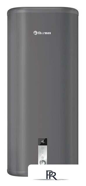 Накопительный электрический водонагреватель Thermex Dogma 100 V - Изображение №1 — Интернет-магазин ПроЗаказ