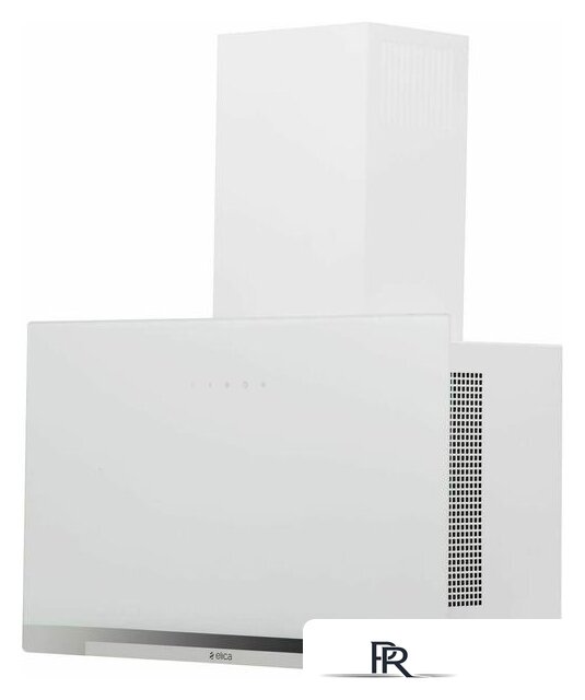 Кухонная вытяжка Elica Aplomb WH/A/60 PRF0166940 - Изображение №1 — Интернет-магазин ПроЗаказ