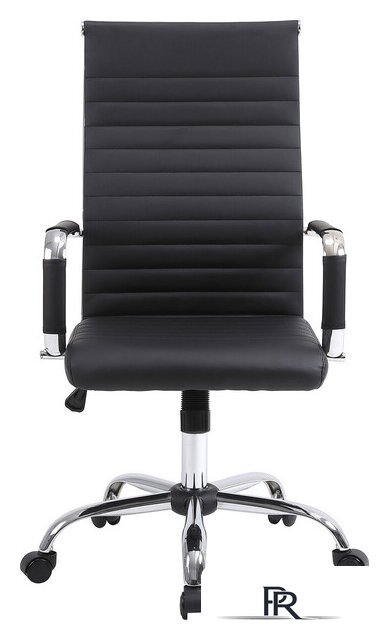 Офисное кресло Mio Tesoro Молли AF-C7518 (черный) - Изображение №2 — Интернет-магазин ПроЗаказ