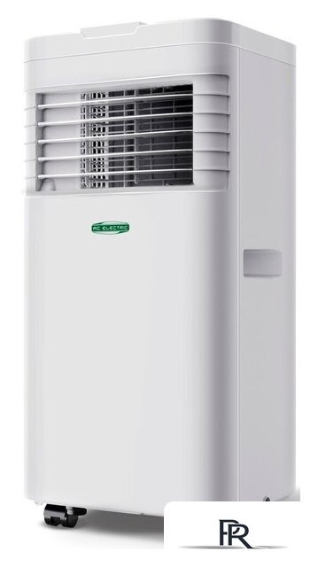 Мобильный кондиционер AC Electric ACE-09 FH/N6 - Изображение №1 — Интернет-магазин ПроЗаказ