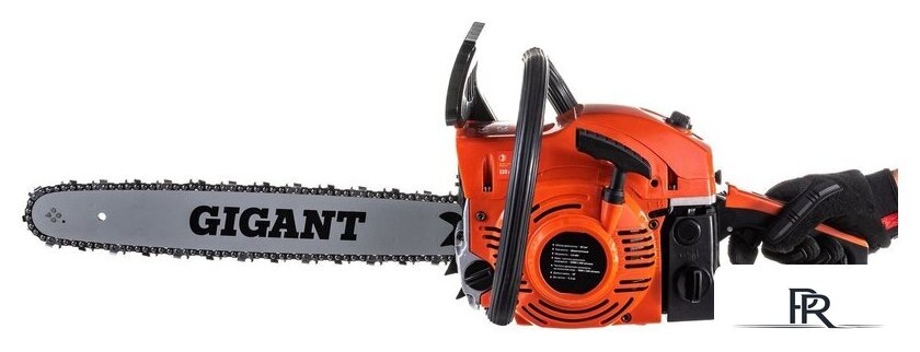 Бензопила Gigant YD-KW05-4518 - Изображение №10 — Интернет-магазин ПроЗаказ