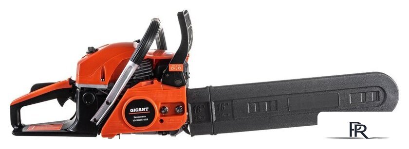 Бензопила Gigant YD-KW05-4518 - Изображение №4 — Интернет-магазин ПроЗаказ