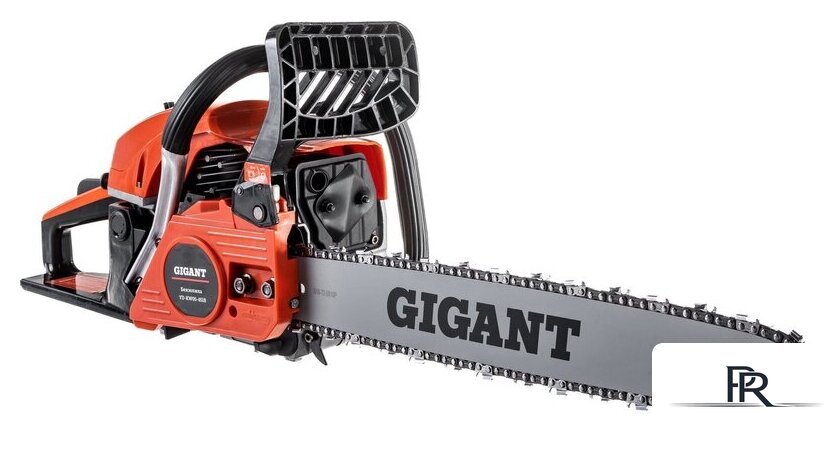 Бензопила Gigant YD-KW05-4518 - Изображение №11 — Интернет-магазин ПроЗаказ