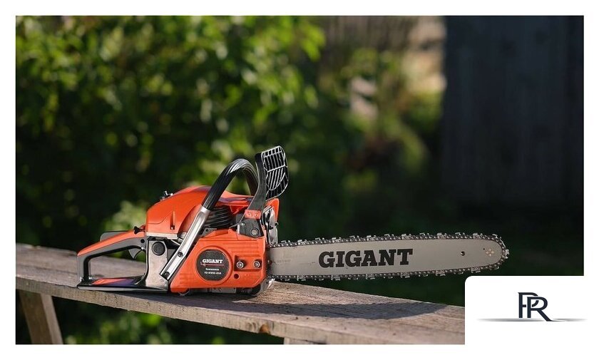 Бензопила Gigant YD-KW05-4518 - Изображение №23 — Интернет-магазин ПроЗаказ