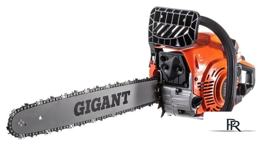 Бензопила Gigant YD-KW05-4518 - Изображение №6 — Интернет-магазин ПроЗаказ