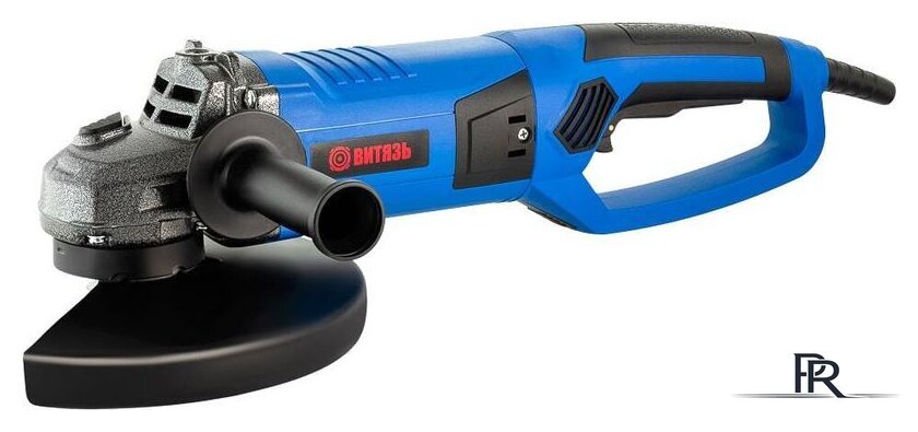 Угловая шлифмашина Витязь МШУ-230-2200 - Изображение №1 — Интернет-магазин ПроЗаказ