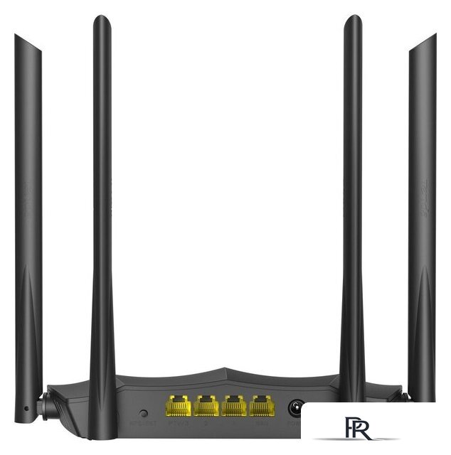 Wi-Fi роутер Tenda AC8 - Изображение №4 — Интернет-магазин ПроЗаказ