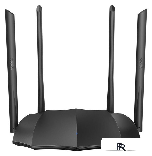 Wi-Fi роутер Tenda AC8 - Изображение №1 — Интернет-магазин ПроЗаказ