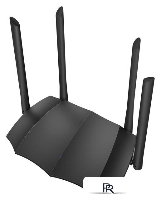Wi-Fi роутер Tenda AC8 - Изображение №3 — Интернет-магазин ПроЗаказ