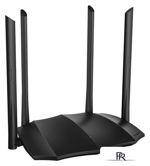 Wi-Fi роутер Tenda AC8 - Изображение №2 — Интернет-магазин ПроЗаказ