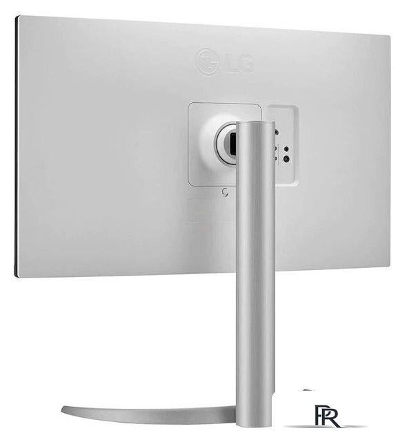 Монитор LG 27UP650-W - Изображение №6 — Интернет-магазин ПроЗаказ