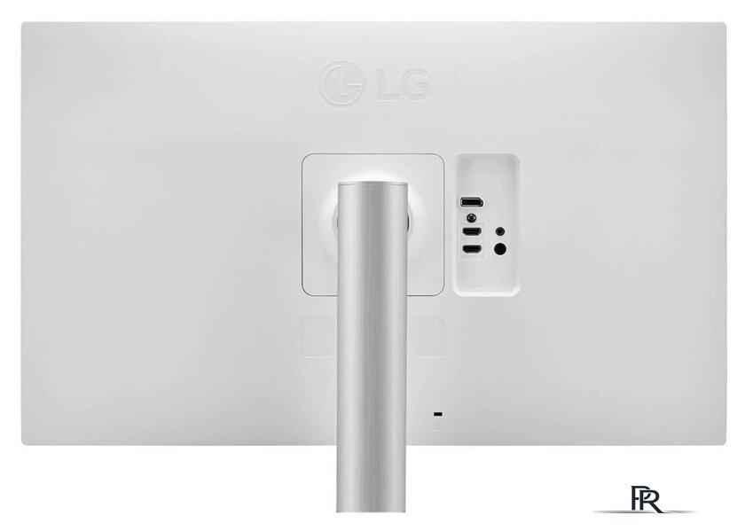 Монитор LG 27UP650-W - Изображение №8 — Интернет-магазин ПроЗаказ
