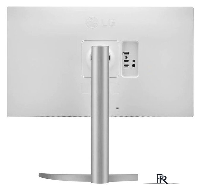 Монитор LG 27UP650-W - Изображение №7 — Интернет-магазин ПроЗаказ