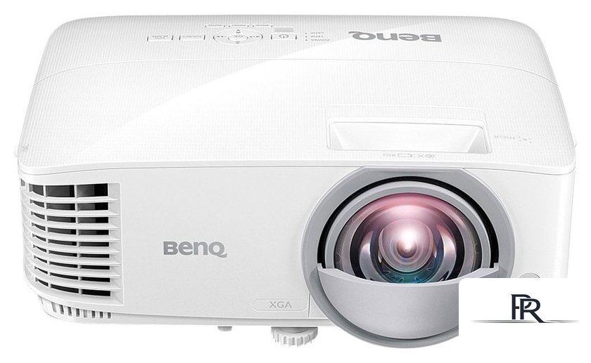 Проектор BenQ MW809STH - Изображение №1 — Интернет-магазин ПроЗаказ