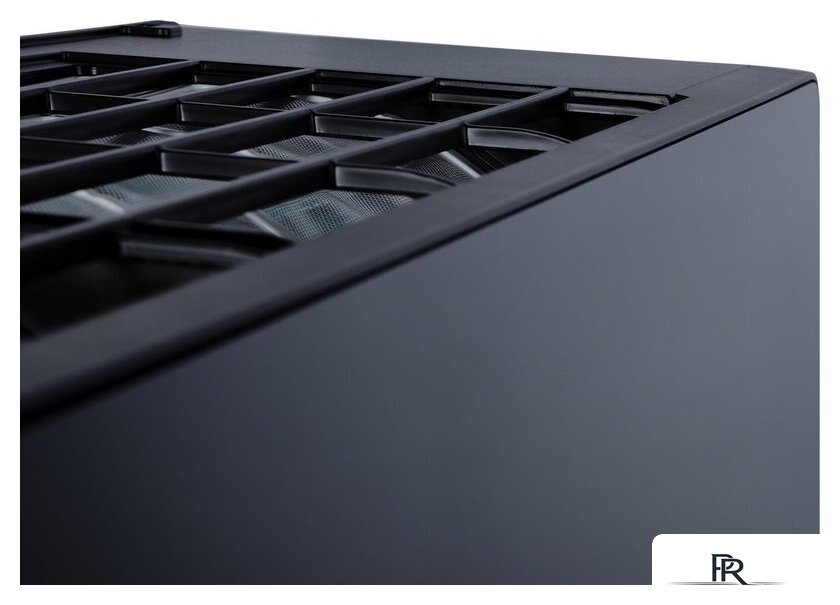 Кондиционер Electrolux Onix Super DC EACS/I-24HIX-BLACK/N8 - Изображение №7 — Интернет-магазин ПроЗаказ