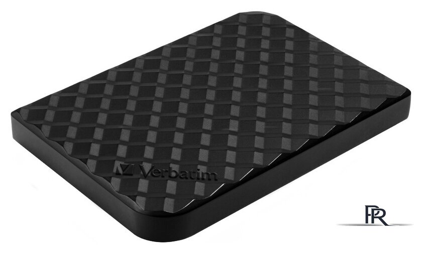 Внешний накопитель Verbatim Store 'n' Go USB 3.0 1TB Черный [53194] - Изображение №1 — Интернет-магазин ПроЗаказ