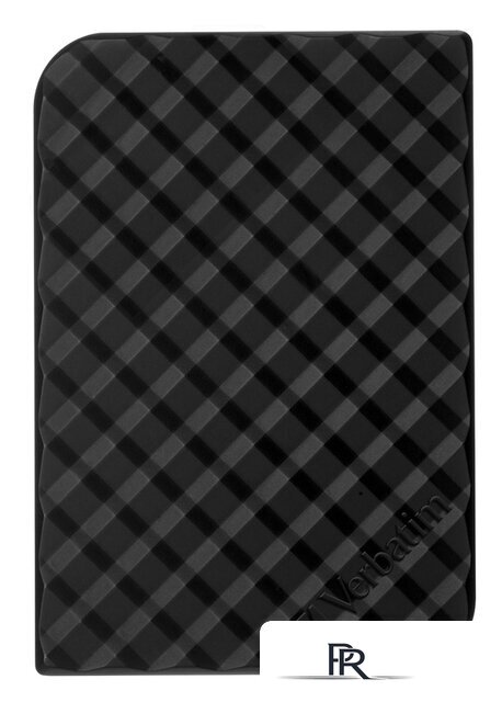 Внешний накопитель Verbatim Store 'n' Go USB 3.0 1TB Черный [53194] - Изображение №3 — Интернет-магазин ПроЗаказ