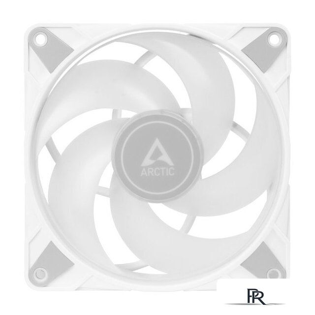 Вентилятор для корпуса Arctic P12 PWM PST A-RGB 0dB ACFAN00254A - Изображение №7 — Интернет-магазин ПроЗаказ