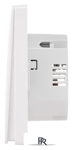 Выключатель Hommyn zigbee 2 клавиши SWZBNN02W (без нейтрали) - Изображение №5 — Интернет-магазин ПроЗаказ