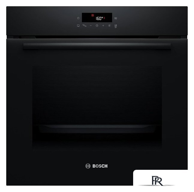 Электрический духовой шкаф Bosch Serie 2 HBA571BB4 - Изображение №1 — Интернет-магазин ПроЗаказ